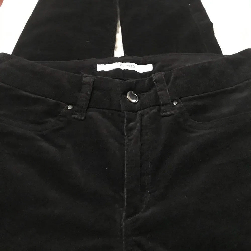 Joe's Corduroy‎ Jegging Pants